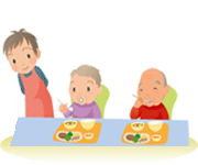 どんなサービスがあるの?